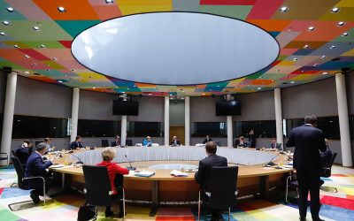 El acuerdo arancelario UE-EEUU vuelve a sacrificar a la agricultura europea como moneda de cambio