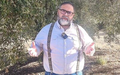 COAG exige suspender el contingente preferencial de aceite tunecino por falta de transparencia