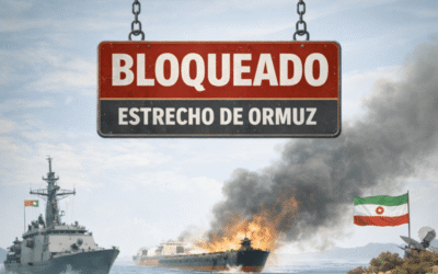 La escalada bélica en Irán preocupa a los agricultores  volviendo a encender todas las alarmas en el campo andaluz