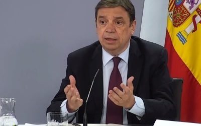 La Ley de la Cadena sigue su curso con nuevas aportaciones