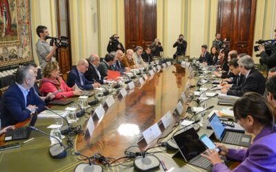 COAG no firmará el documento de propuestas del Ministerio de Agricultura