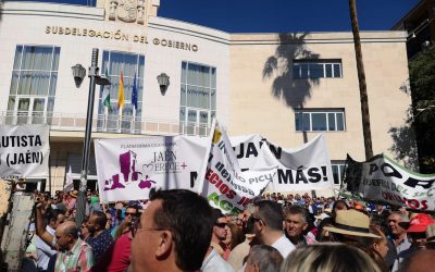 avances tras primeras movilizaciones