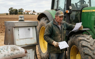 COAG Andalucía exige al Gobierno y a la UE vigilancia inmediata y medidas para evitar subidas abusivas en los insumos agrícolas