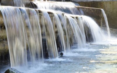 Las reservas de los embalses andaluces se encuentran ya a niveles superiores a 2023