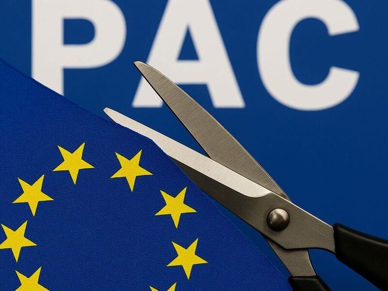propuesta de la Comisión Europea
