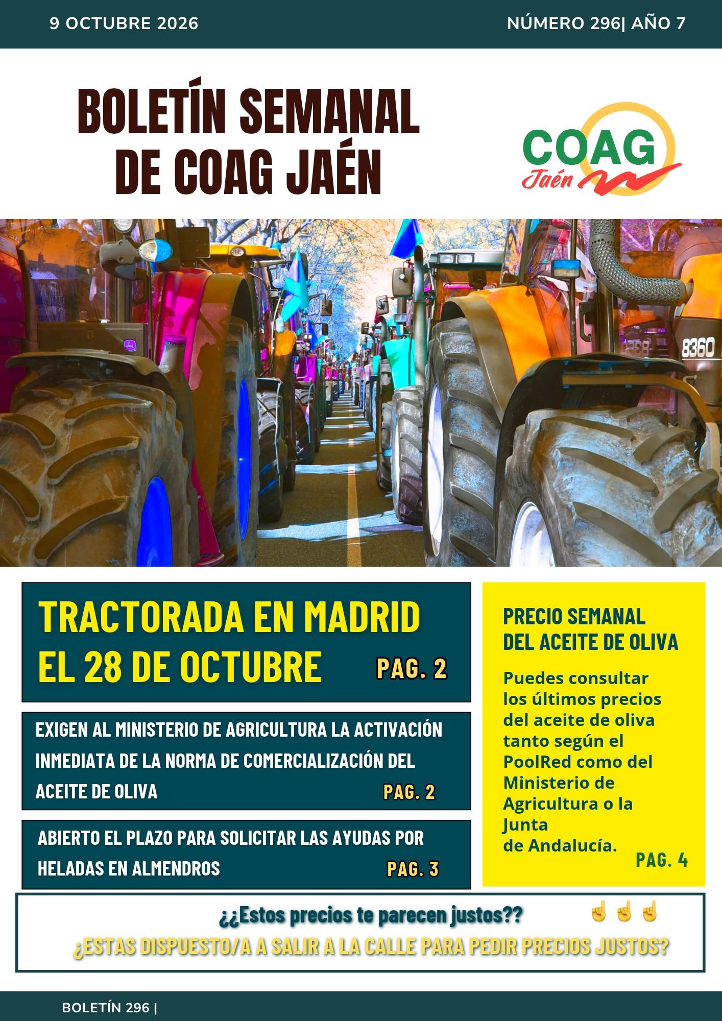 portada Boletín 288