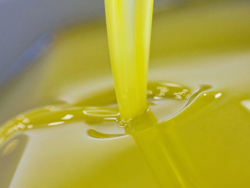 especulación aceite virgen extra