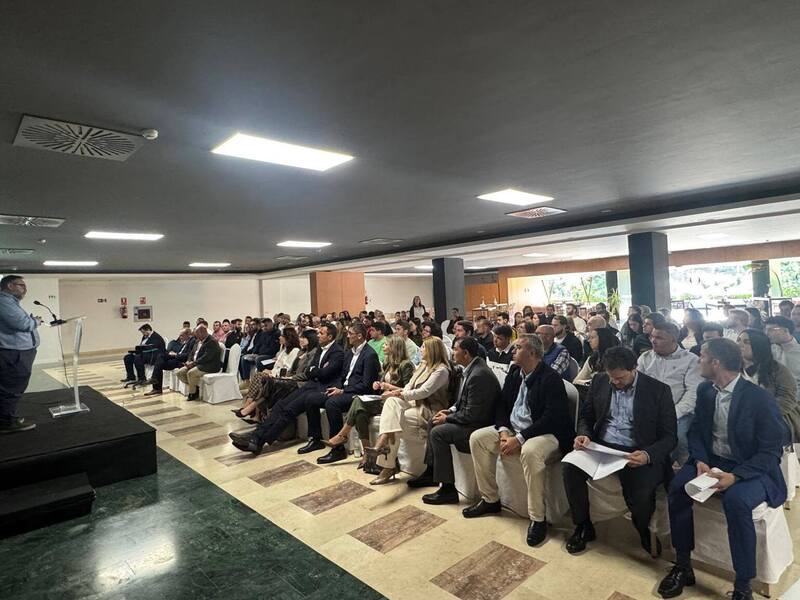 coag centenar jóvenes