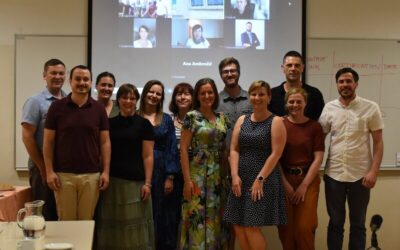 Comienza el proyecto AgriNext con el objetivo de crear un entorno de aprendizaje en la agricultura y contribuir a fomentar los empleos verdes