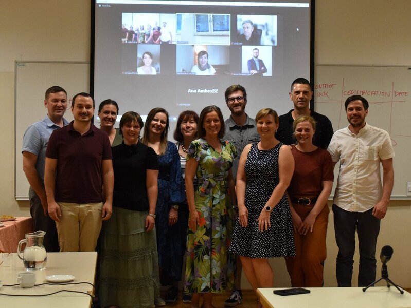 Comienza el proyecto AgriNext con el objetivo de crear un entorno de aprendizaje en la agricultura y contribuir a fomentar los empleos verdes