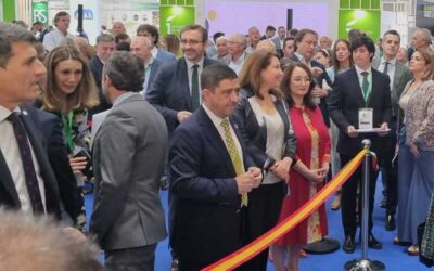 Expoliva 2023 cierra sus puertas