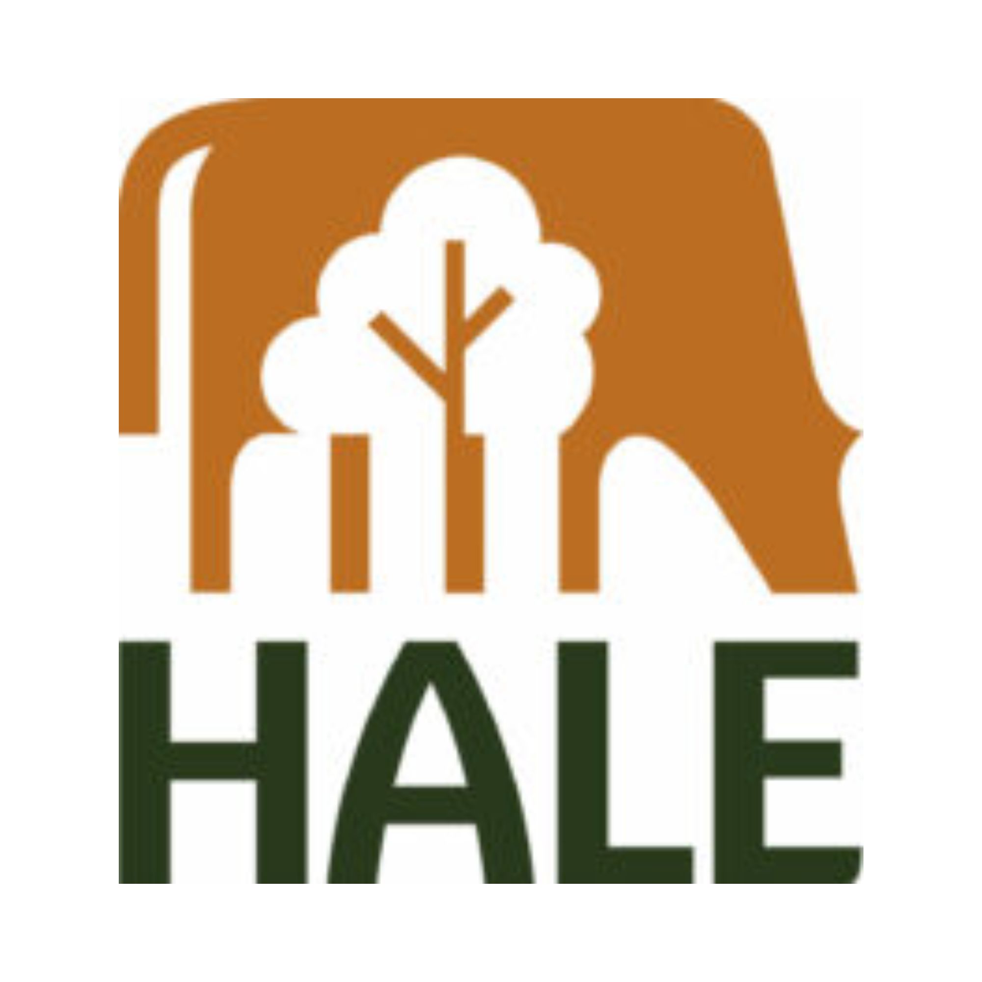 logo Hale