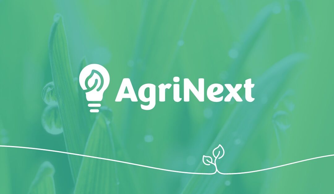 El Proyecto AgriNext hace públicas sus líneas generales