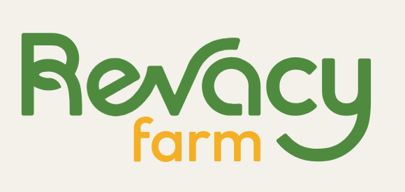 logo revacy farm