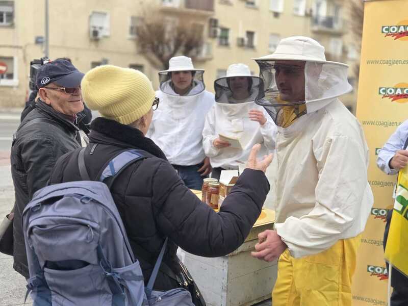 miel cata reivindicativa