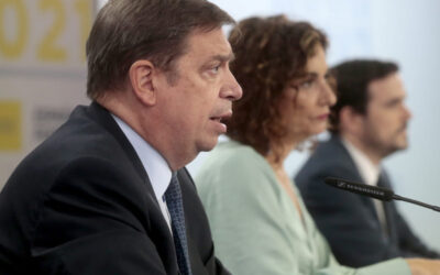 El Gobierno aprueba el proyecto de ley de modificación de la Ley de la Cadena Alimentaria