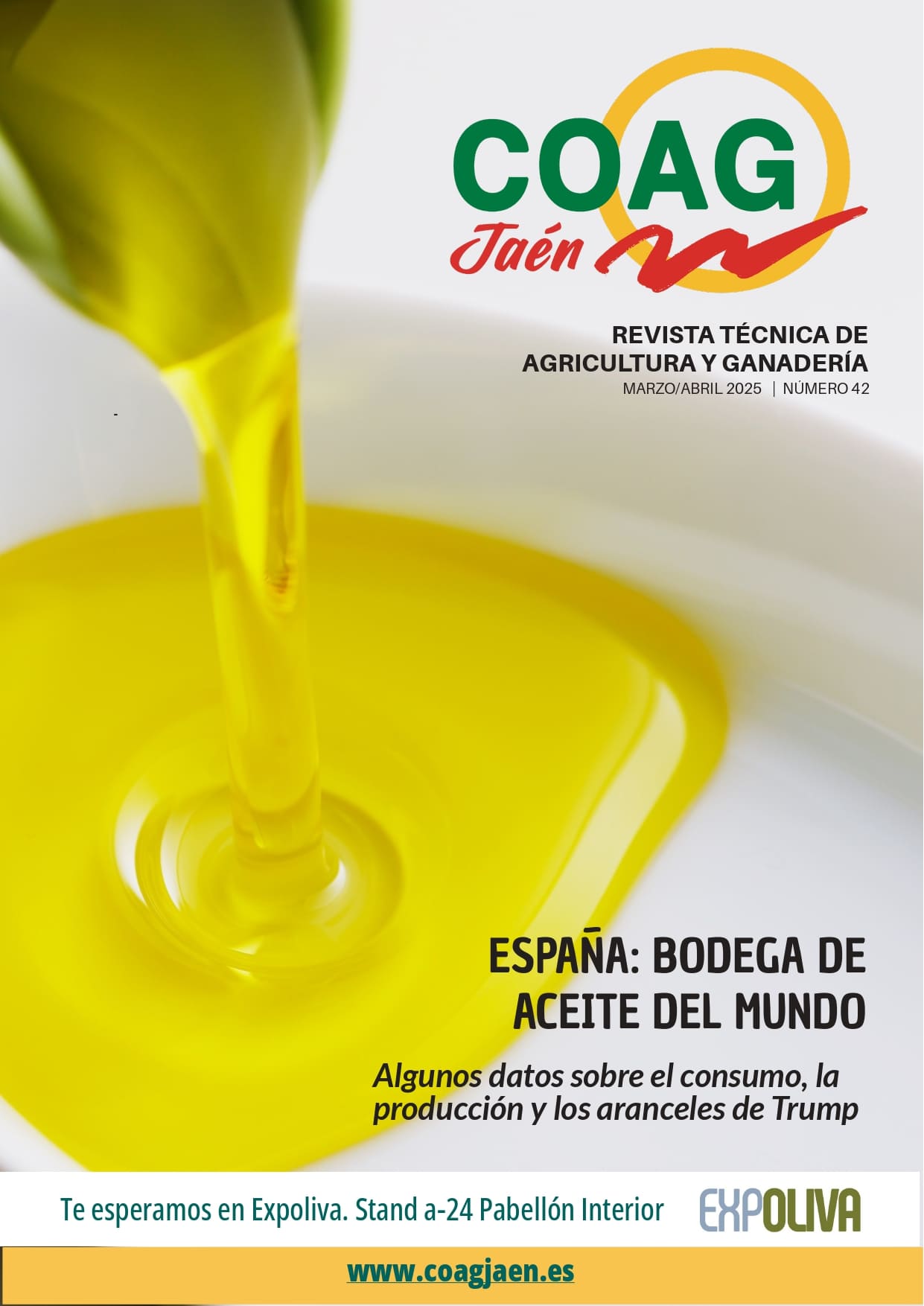 portada revista 42