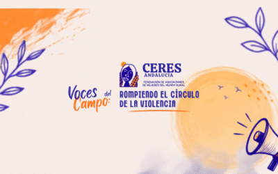 Ocho podcasts para visibilizar la violencia de género en la voz personal y única de las mujeres rurales