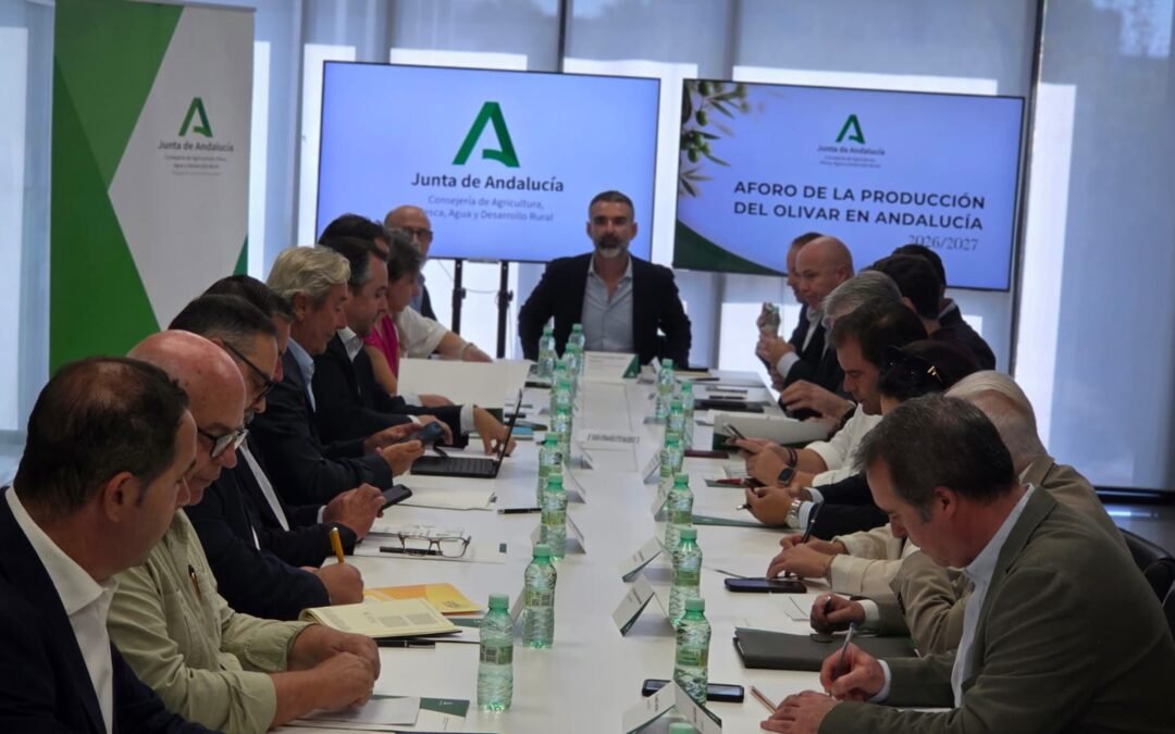 Un aforo acertado que desencadenará, por primera vez en la historia, la norma de autorregulación